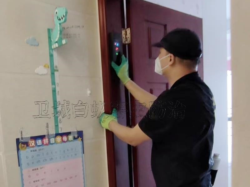 【惠州仲恺紧急通知】白蚁繁殖旺季杀到！仲恺灭蚁公司警告：现在不灭，家就塌了！